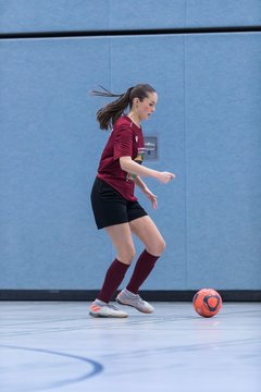 Bild 272 - wBJ Futsalmeisterschaft Runde 1
